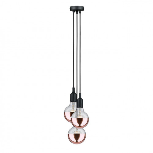 подвесная люстра paulmann stoffkabel 50343 в Новороссийске