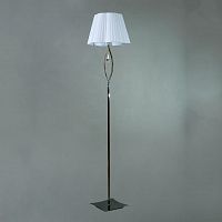 торшер brizzi bl03203/1 chrome в Новороссийске