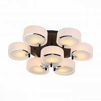 потолочная люстра st luce foresta sl483.402.09 в Новороссийске