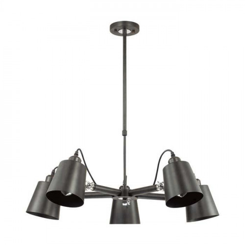 подвесная люстра lumion neropius 3532/5c в Новороссийске