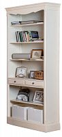 стеллаж mobilier de maison открытый белый в Новороссийске