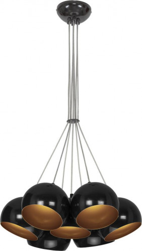 подвесная люстра nowodvorski ball 6588 в Новороссийске