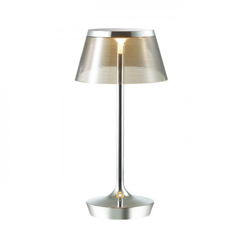 настольная лампа odeon light abel 4109/7tl в Новороссийске
