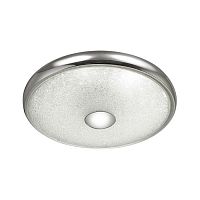 потолочный светодиодный светильник odeon light brilla 4059/30cl в Новороссийске