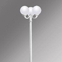 уличный фонарь fumagalli ricu ofir/g300 g30.157.r30.wye27 в Новороссийске