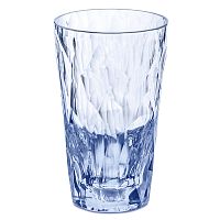 стакан superglas club no.6, 300 мл, синий в Новороссийске