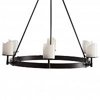 люстра velada белая, чёрная в Новороссийске