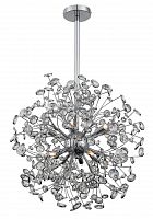 подвесная люстра st luce anello sl782.103.10 в Новороссийске