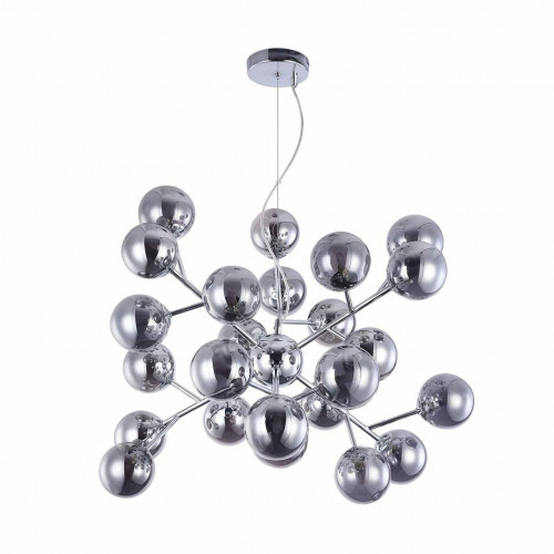 подвесная люстра maytoni dallas mod545pl-24ch в Новороссийске