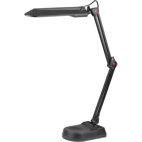 настольная лампа arte lamp desk a5810lt-1bk в Новороссийске