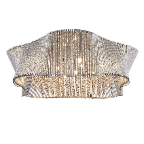 потолочный светильник arte lamp incanto a4207pl-9cc в Новороссийске