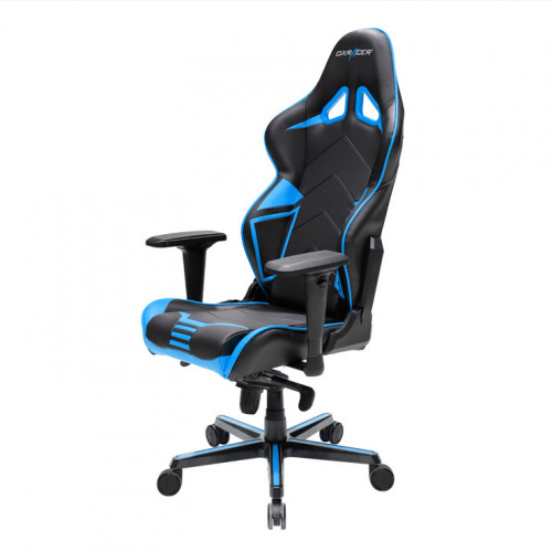 геймерское кресло dxracer oh/rv131/nb в Новороссийске