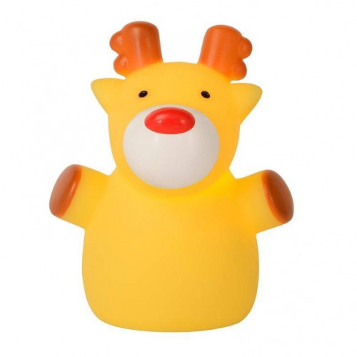 настольная лампа lucide reindeer 71555/21/34 в Новороссийске
