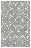 ковер lattice cold grey 200x280 в Новороссийске