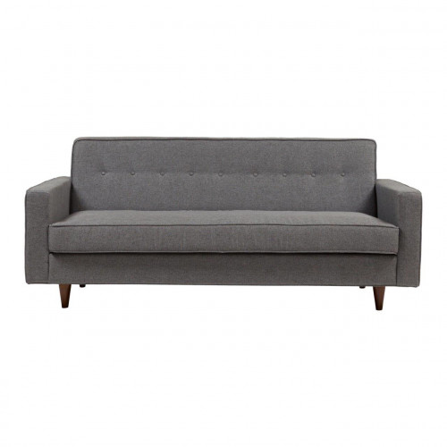 диван bantam sofa прямой серый в Новороссийске