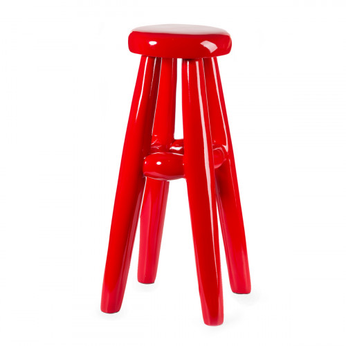напольная статуэтка angelic chair в Новороссийске