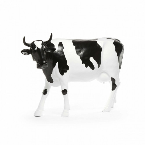 статуэтка cow 1 белый в Новороссийске