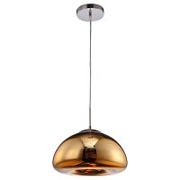 подвесной светильник arte lamp swift a8041sp-1go в Новороссийске