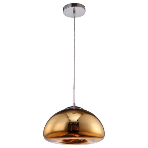 подвесной светильник arte lamp swift a8041sp-1go в Новороссийске
