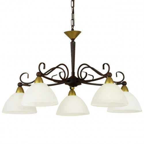 подвесная люстра eglo medici 85447 в Новороссийске