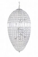 люстра domitia прозрачная в Новороссийске