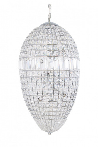 люстра domitia прозрачная в Новороссийске