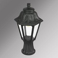 уличный светильник fumagalli mikrolot/anna e22.110.000.axf1r в Новороссийске