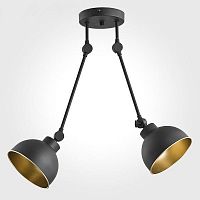 подвесная люстра tk lighting 2174 techno в Новороссийске