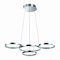 подвесной светодиодный светильник odeon light olimpo 4016/36l в Новороссийске