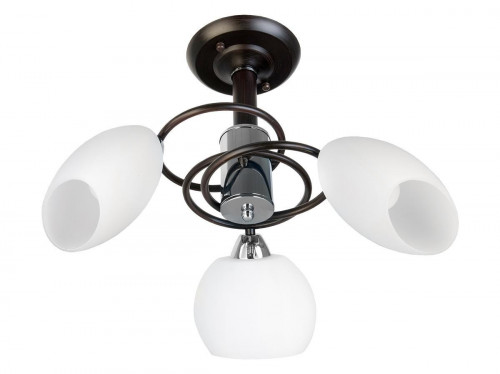 потолочная люстра toplight marianna tl2660x-03wc в Новороссийске