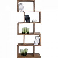 стеллаж authentico коричневый 60x150 в Новороссийске