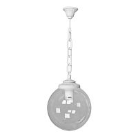 уличный подвесной светильник fumagalli sichem/g300 g30.120.000.wxe27 в Новороссийске