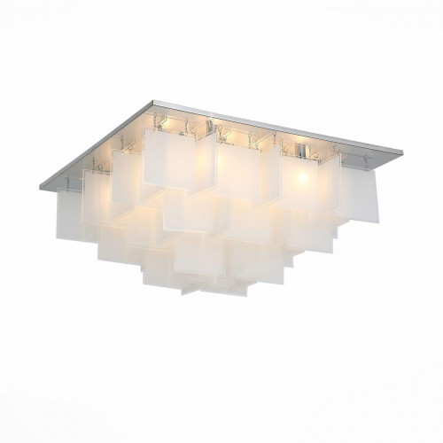 потолочная люстра st luce insolito sl794.102.16 в Новороссийске
