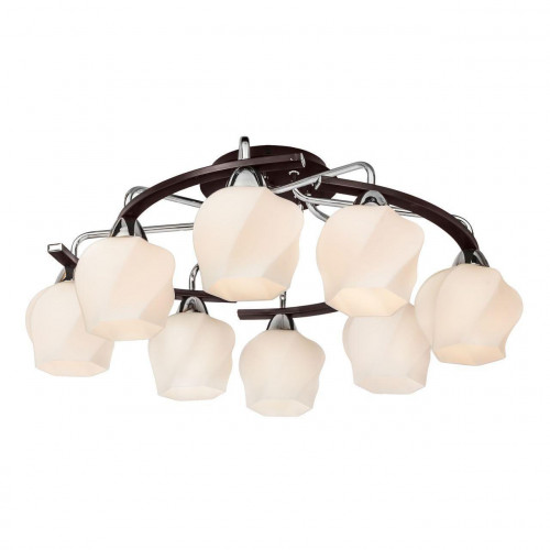 потолочная люстра silver light aranda 228.59.8 в Новороссийске