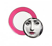 комплект тарелок пьеро форназетти pink faces в Новороссийске