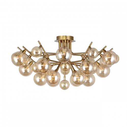 потолочная люстра favourite lash 2525-18u в Новороссийске