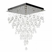 каскадная люстра arti lampadari flusso h 1.4.50.515 n в Новороссийске