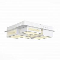 потолочный светодиодный светильник st luce mecano sl934.502.04 в Новороссийске