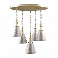 подвесная люстра lamp4you classic c-55-h-e-00-h-lmp-o-4 в Новороссийске