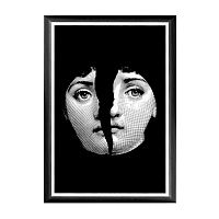 арт-постер альтер эго fornasetti в Новороссийске