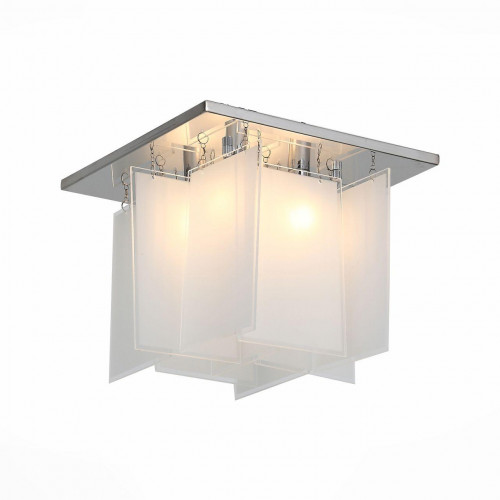 потолочная люстра st luce insolito sl794.102.04 в Новороссийске