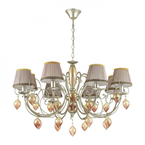 подвесная люстра odeon light persia 3925/8 в Новороссийске