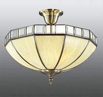 потолочный светильник citilux шербург-1 cl440141 в Новороссийске