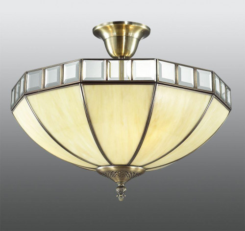 потолочный светильник citilux шербург-1 cl440141 в Новороссийске
