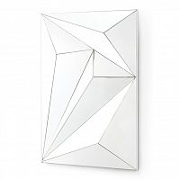 зеркало фигурное абстрактное джаспер в Новороссийске