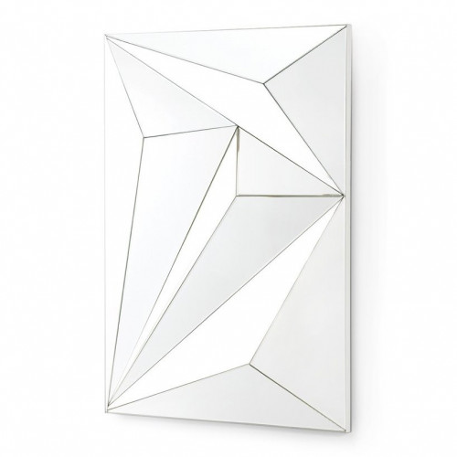 зеркало фигурное абстрактное джаспер в Новороссийске