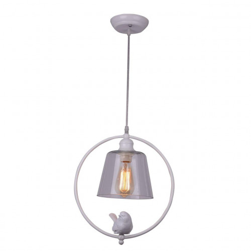 подвесной светильник arte lamp passero a4289sp-1wh в Новороссийске