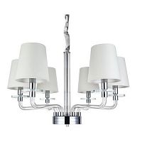 подвесная люстра divinare 1700/02 lm-6 в Новороссийске