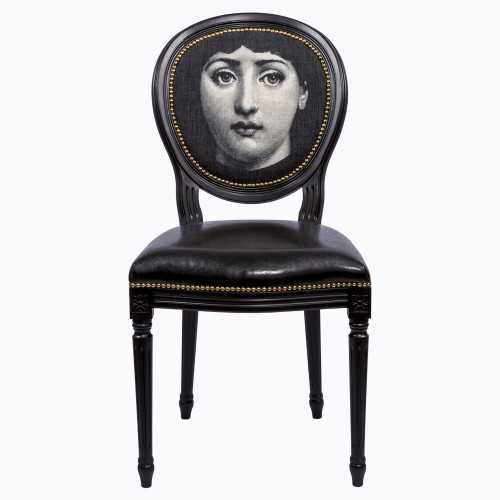 стул моно лина fornasetti в Новороссийске