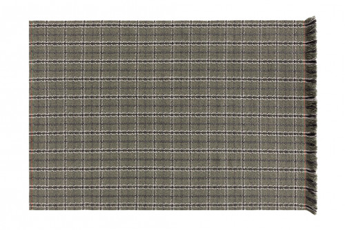 ковер gan tartan green 240x180 от gan в Новороссийске